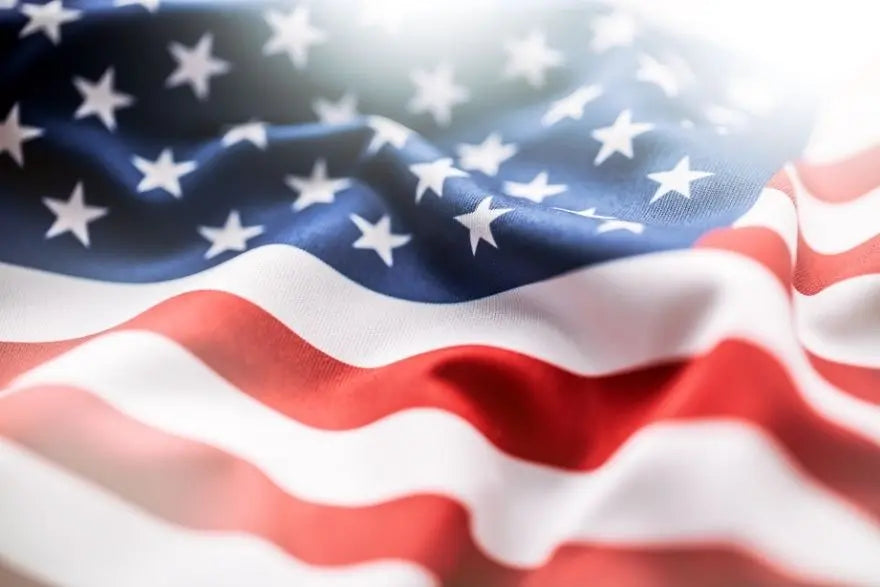 Most Interesting Myths About the American Flag