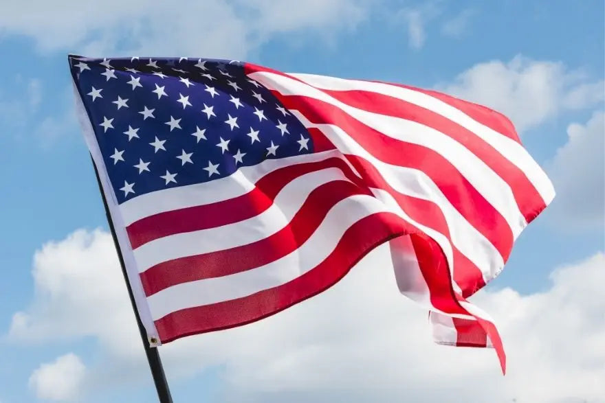 Surprising Facts About the American Flag