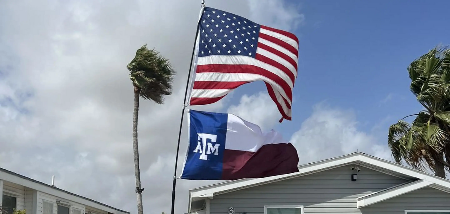 Choosing-The-Height-Of-Your-Flagpole-Guidelines Federal Flags, LLC