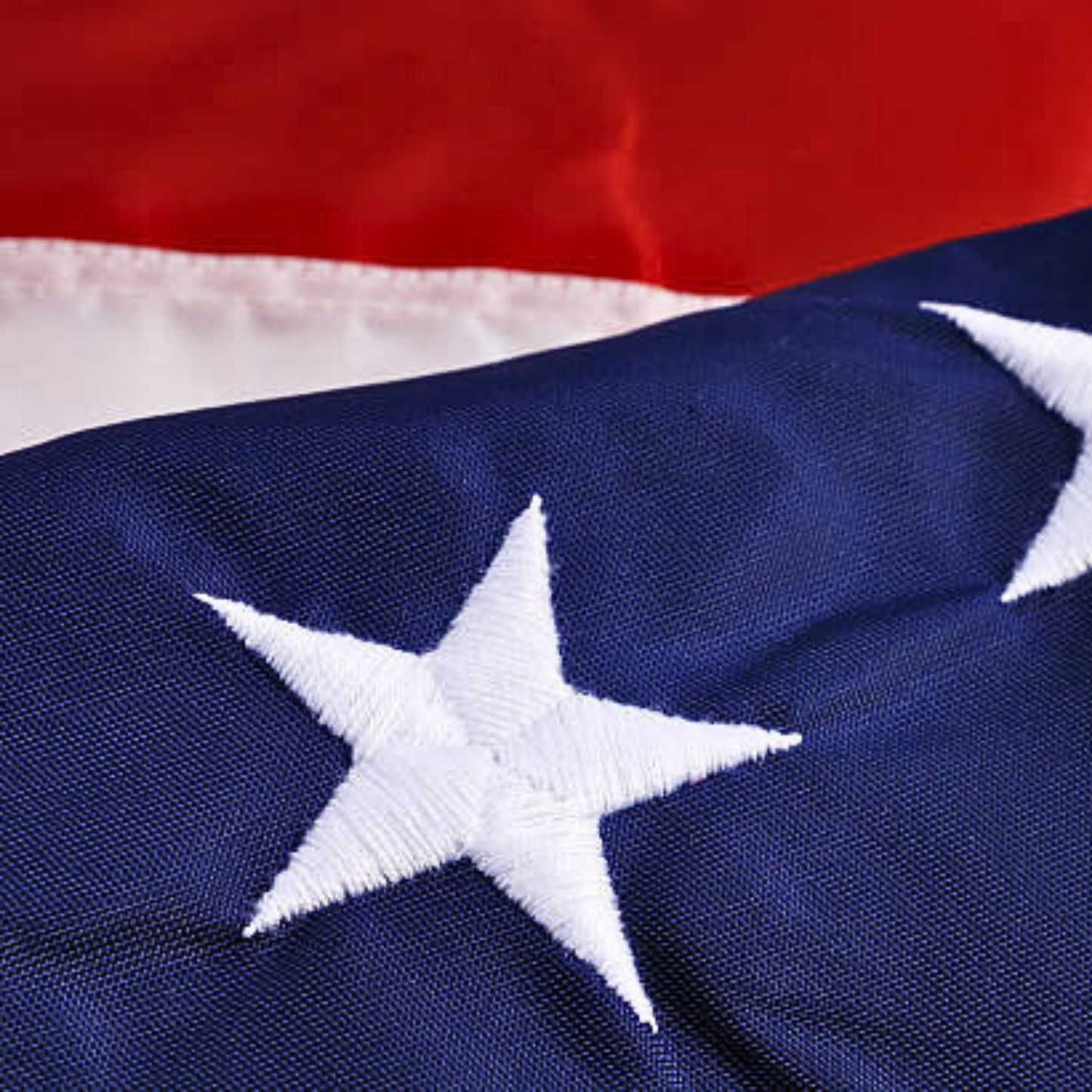 America 250 Flag, Betsy Ross Edition - Federal Flags, LLC