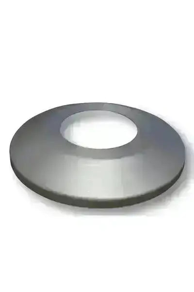 Internal Cable Halyard Flagpole Flash Collar
