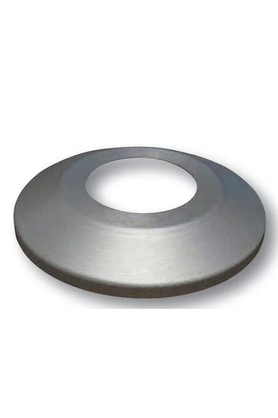 25 ft. Commercial Flagpole with External Rope Halyard Rated At 88mph - Federal Flags, LLC