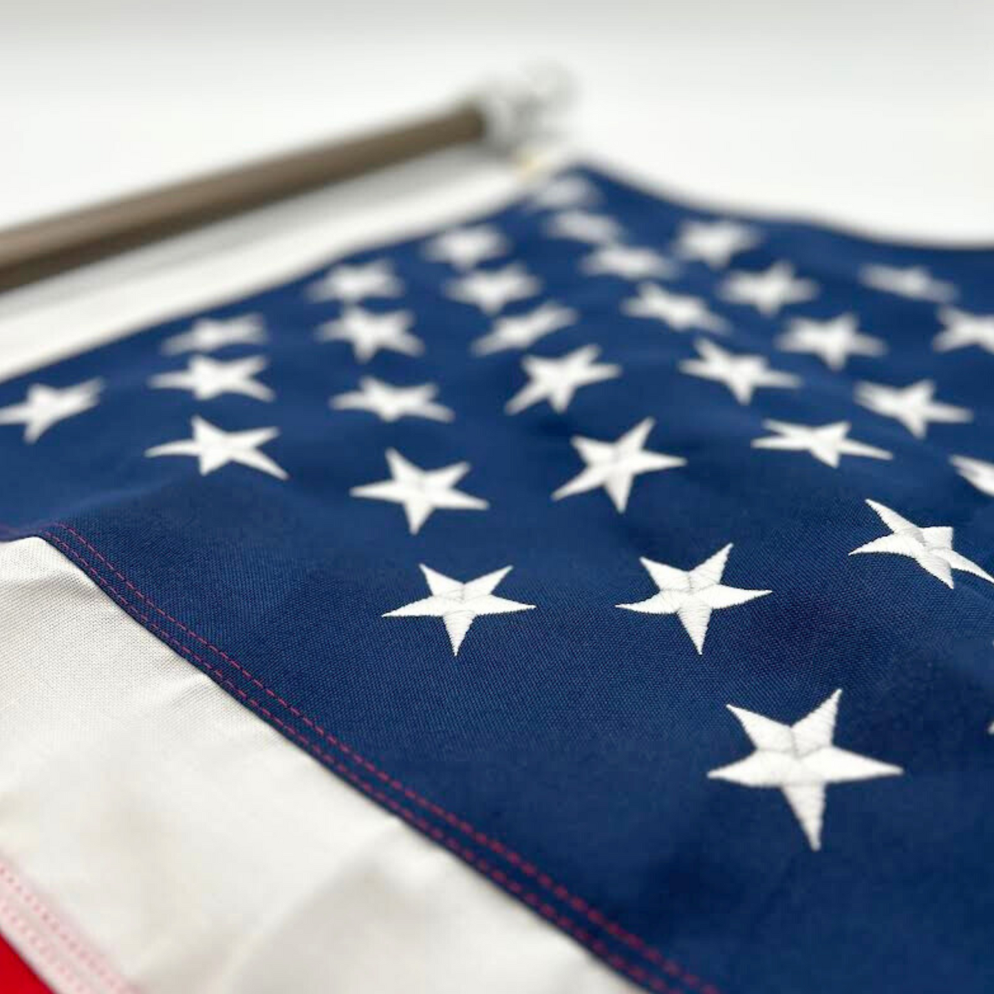 3x5 American Flag Set