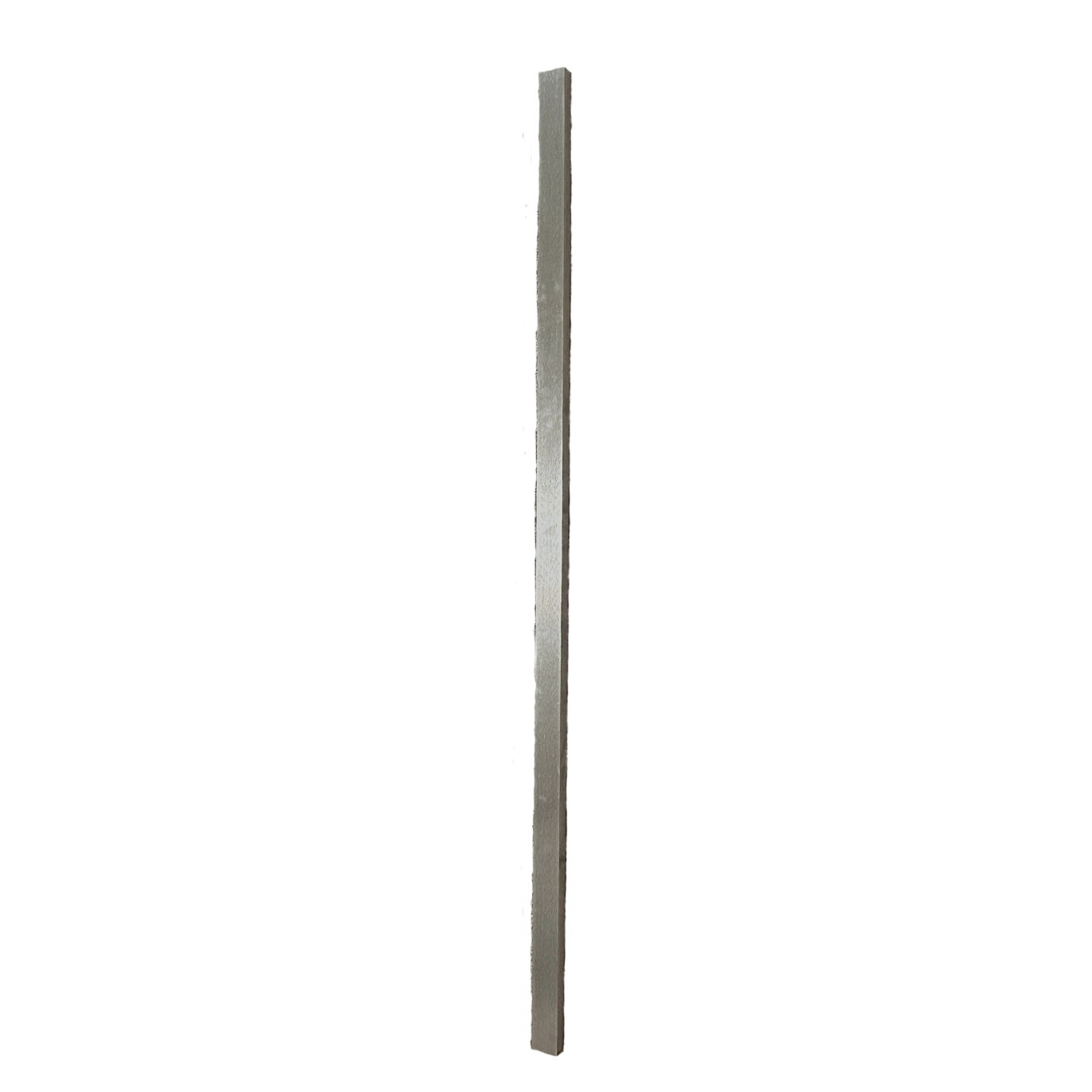 Aluminum Halyard Cover for External Halyard Commercial Flagpoles - Federal Flags, LLC