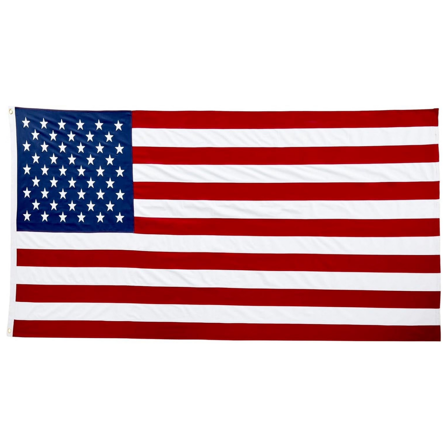 Casket / Memorial American Flag - Cotton - Federal Flags, LLC