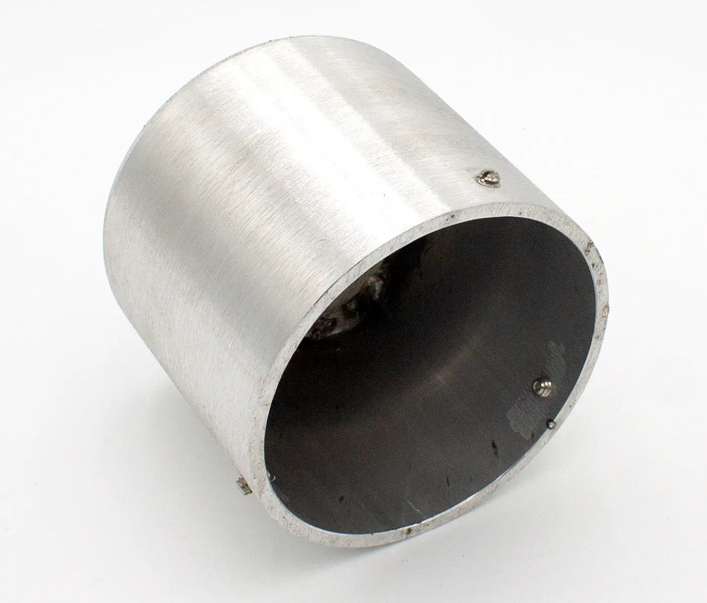 Flagpole Adaptor Inside View
