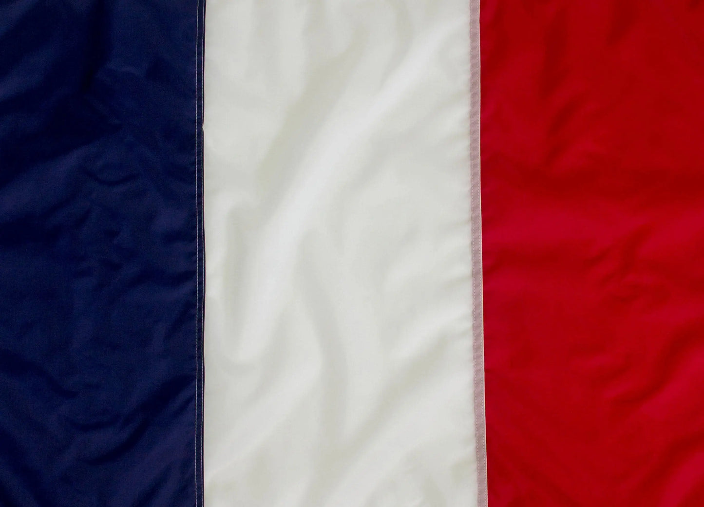 French Flag, Flag of France
