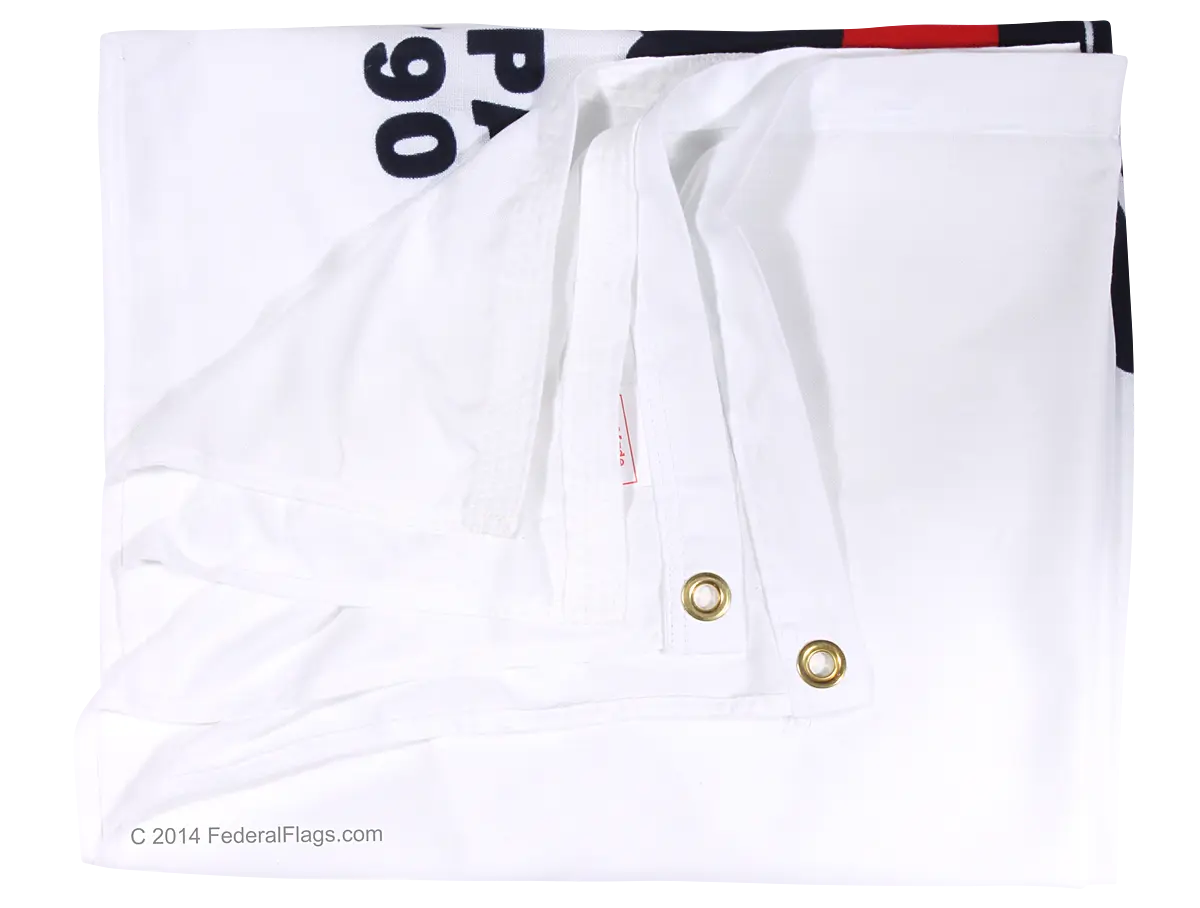 US Coast Guard Flag - Outdoor Nylon