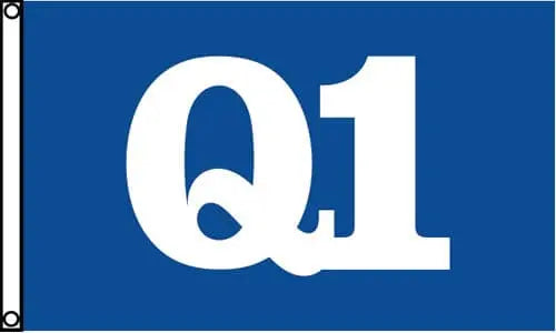 Q1 Flag