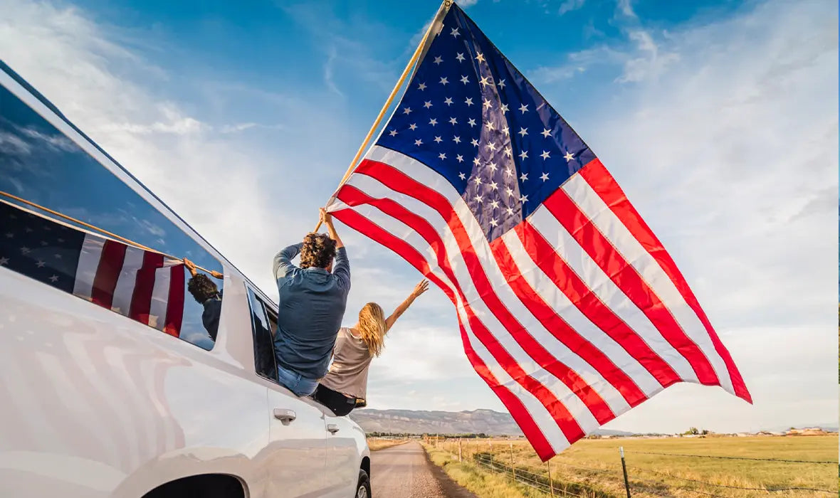 American-Flag-Do-s-and-Don-ts Federal Flags, LLC