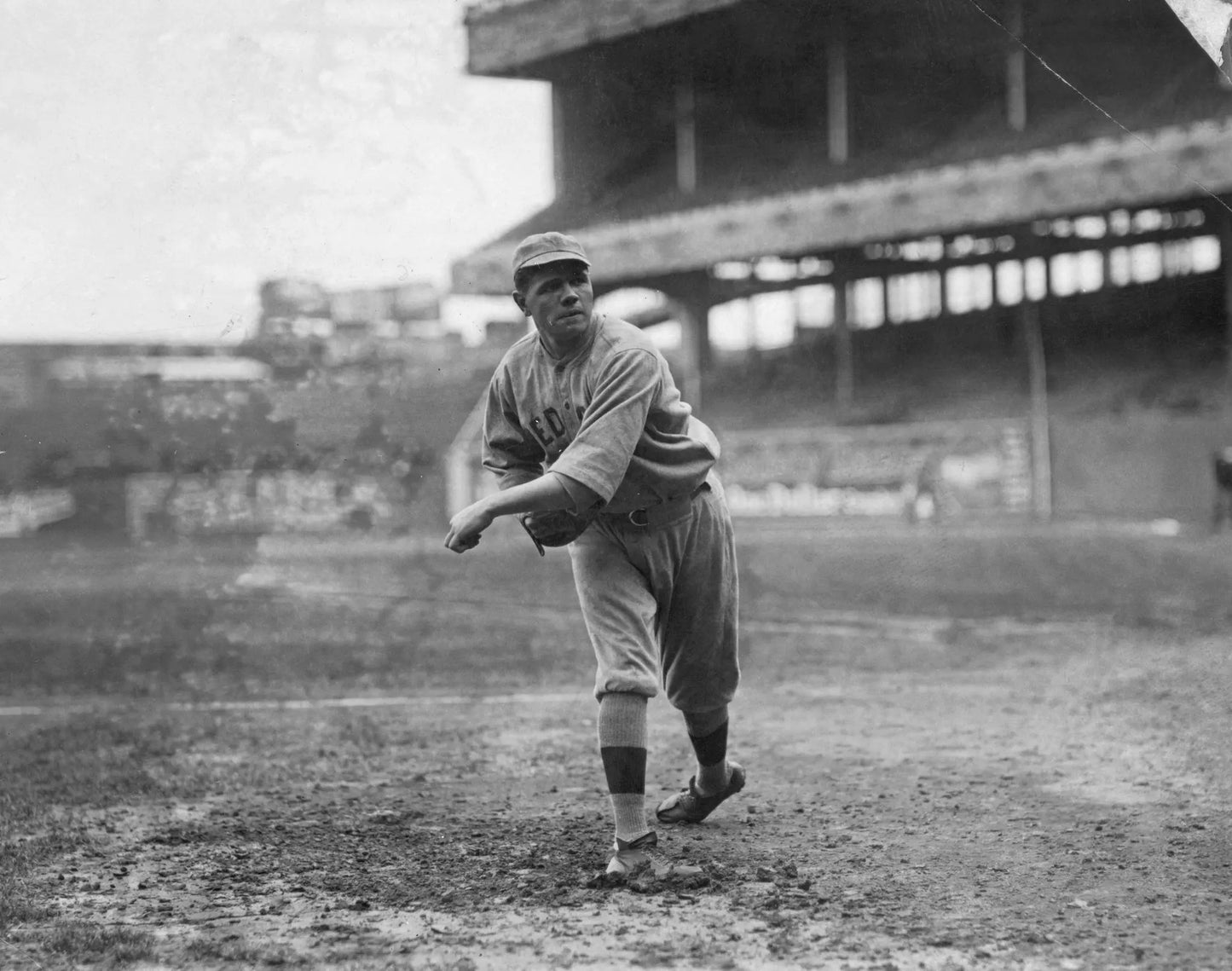 The “Star-Spangled Banner” Transcends Babe Ruth, the World Series, and Our National Pain