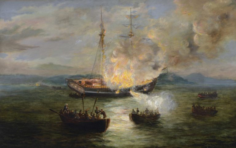 The Rhode Island Regiment Flag: The Ultimate Banner of Hope