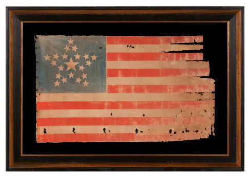 The Great Star Flag: America’s Radiant Symbol of Unity - Shop name
