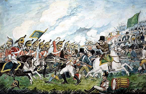 The British Union Flag: A Symbol of Power, Unity, and Empire