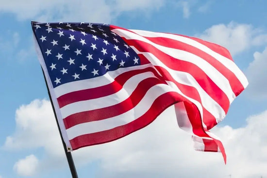 United States Flag Code: Guidelines, Rules and Etiquette - Federal ...