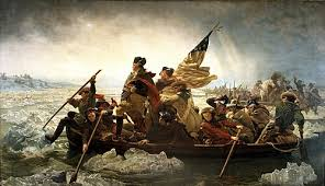The Commander-in-Chief’s Standard: George Washington’s Banner of Resolve
