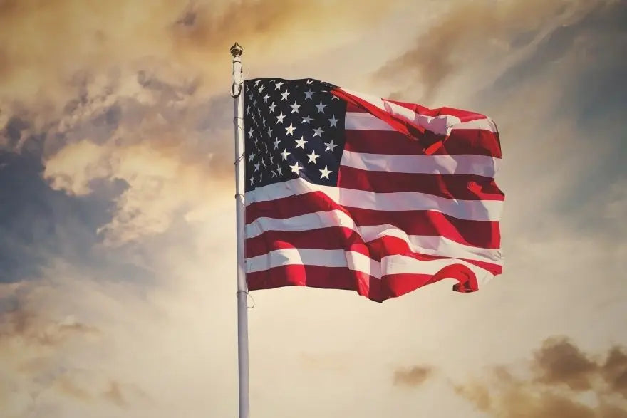 Why Is the Flag Important To American Culture?