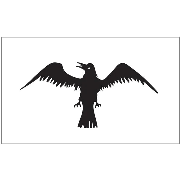 The Raven Banner: A Symbol of Fear, Power, and Fate