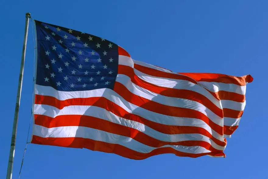 Federal Flags Blog™