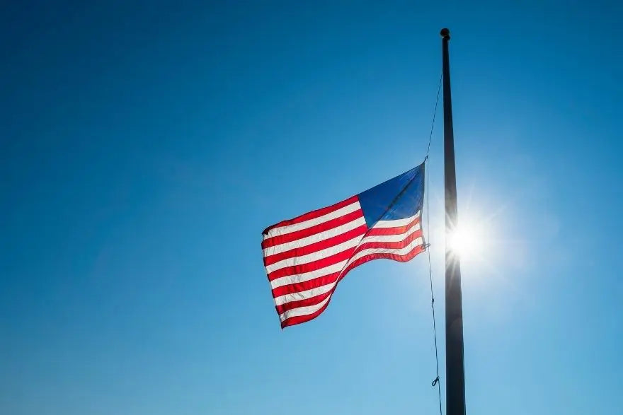 Flagpole Terminology: Start Talking Like an Expert