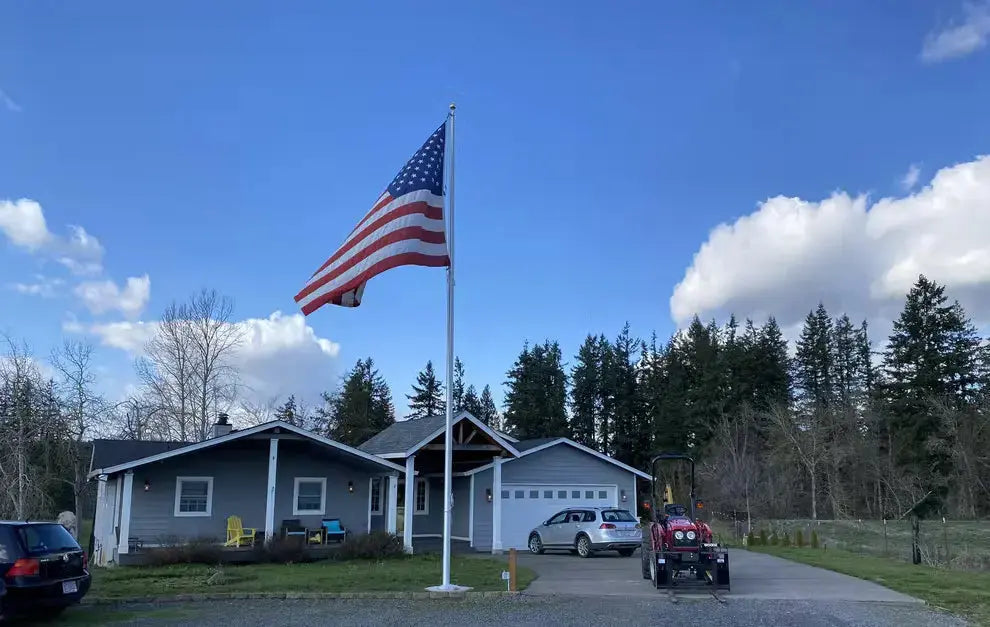 Flagpole-Wind-Speed-Chart Federal Flags, LLC