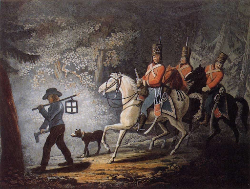 The Bennington Flag and the Forging of a National Identity