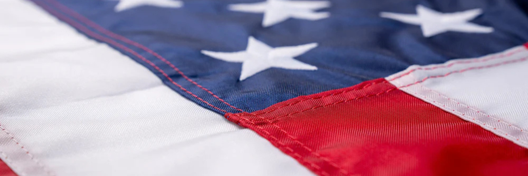 Top-Selling American Flags