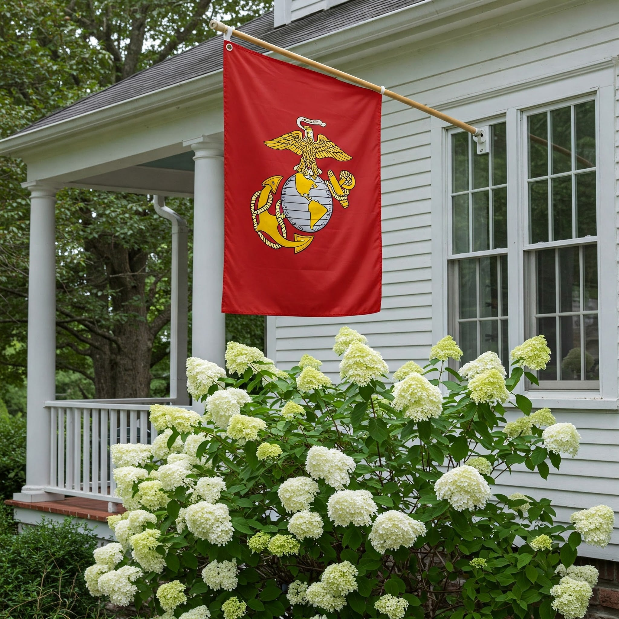 Military Flags | Honor Active-Duty and Veteran Service – Federal Flags, LLC