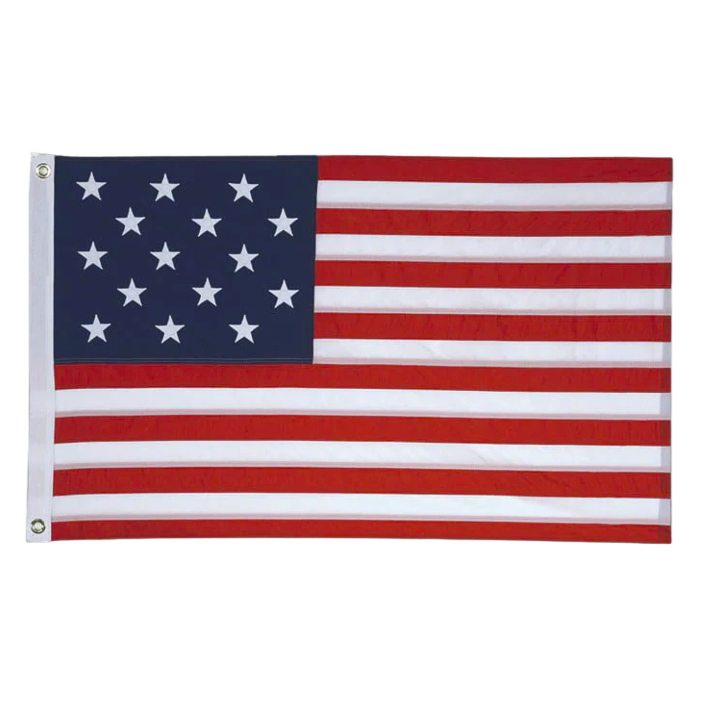 15 Star American Flag - Star Spangled Banner - Federal Flags, LLC