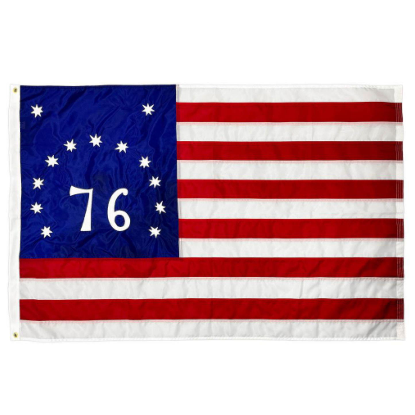 Bennington Flag - Federal Flags, LLC