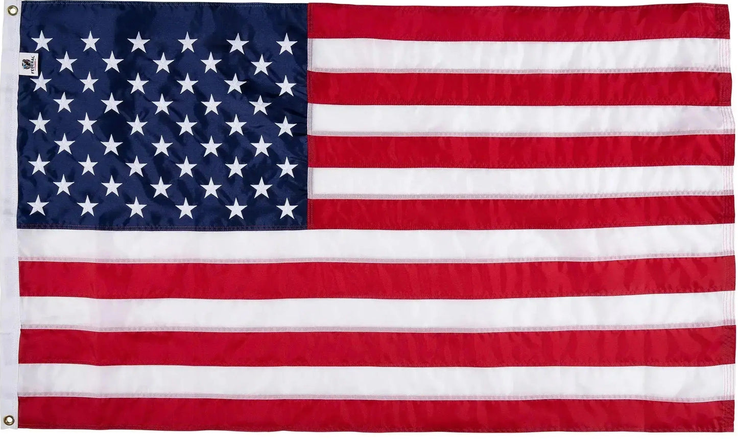 Heavy Duty American Flag - Full