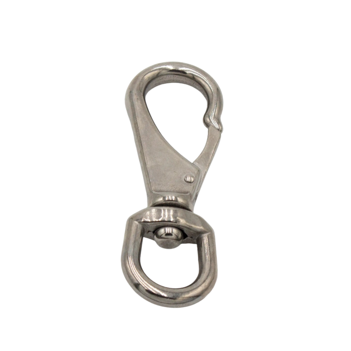 Flag Snap Hook - Stainless Steel - Federal Flags, LLC