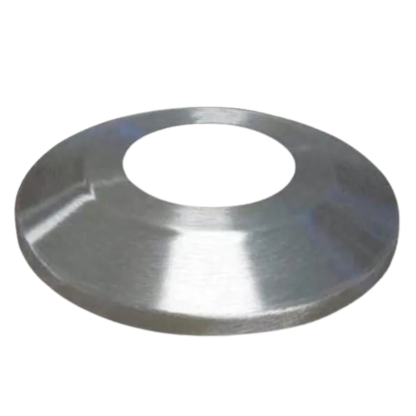 Spun Aluminum Flash Collar for Commercial Grade Flagpoles - Federal Flags, LLC