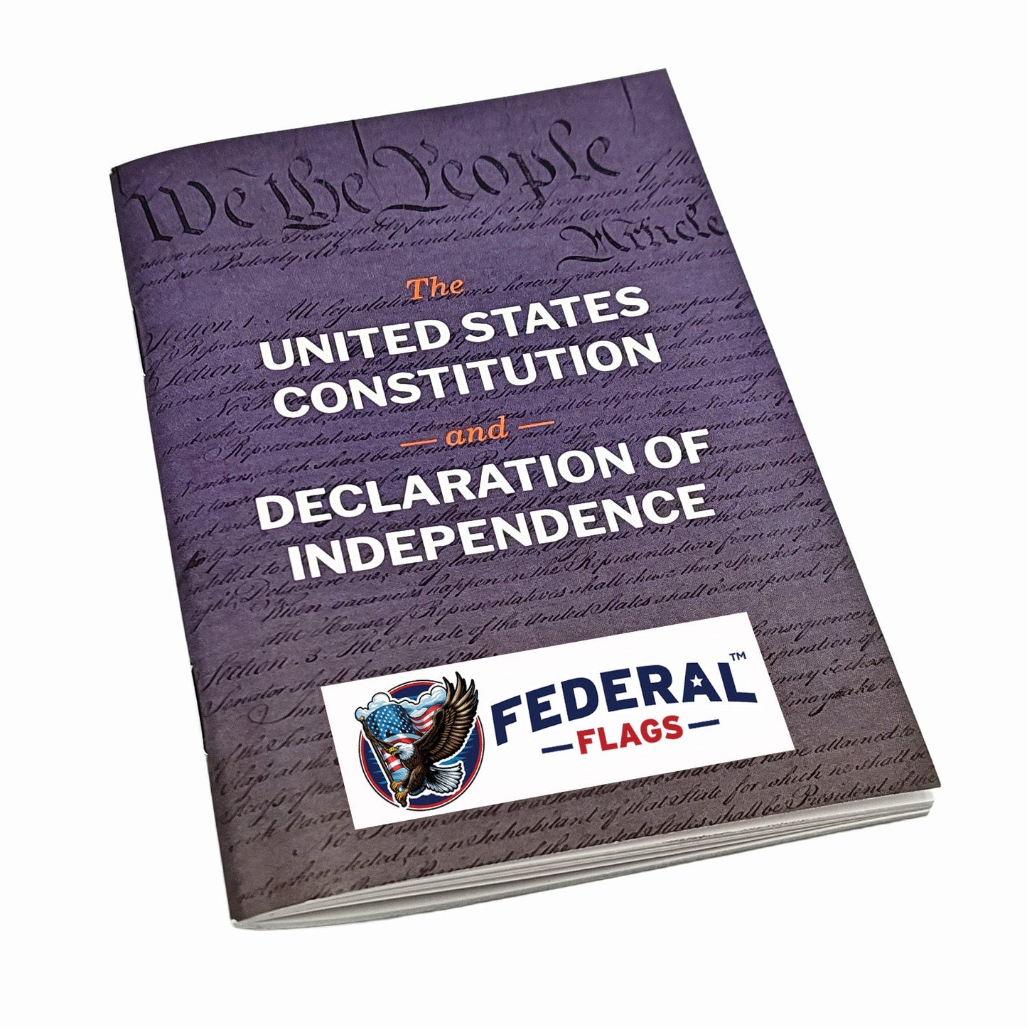 The Pocket U.S. Constitution - Federal Flags, LLC