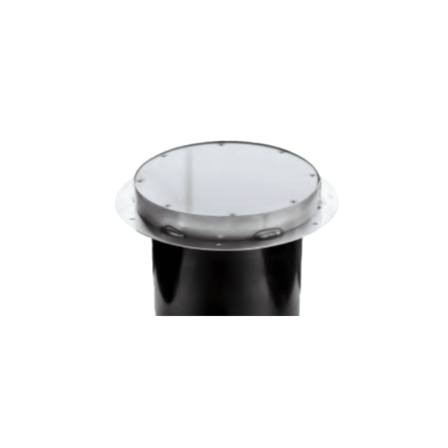 LED Uplight Concrete Pour Kit - Federal Flags, LLC