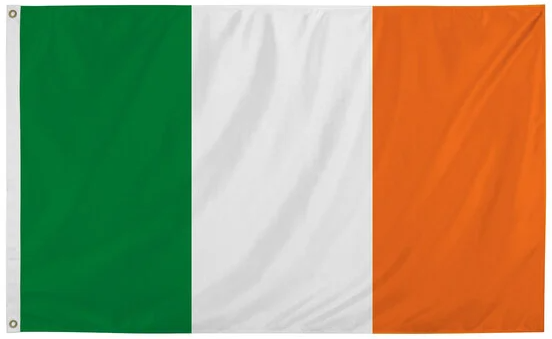 Irish Flag / Flag of Ireland - Federal Flags, LLC