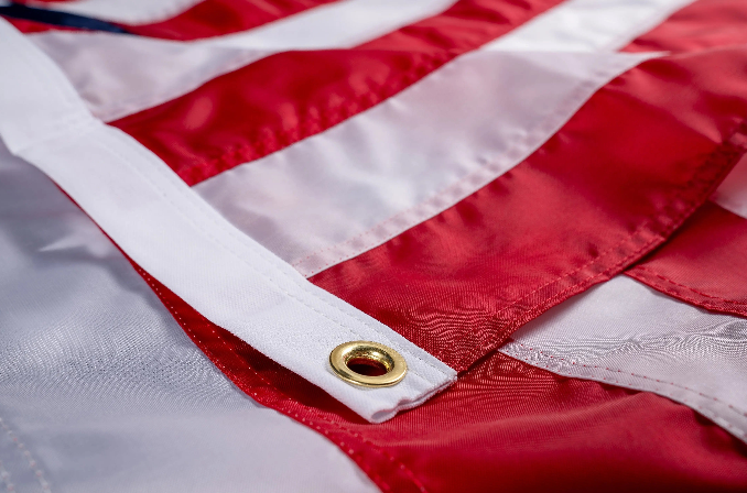 Star Spangled Banner / 15 Star American Flag - Federal Flags, LLC