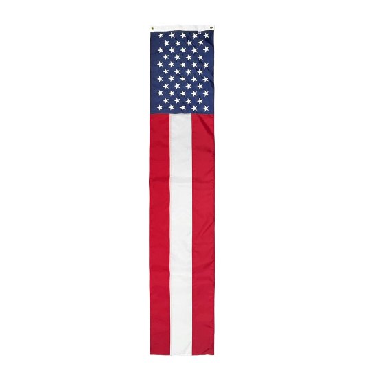 American Pull Down Flag - Federal Flags, LLC