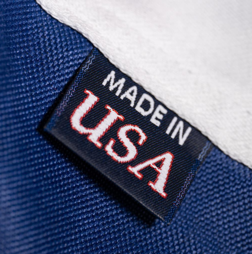 American Pull Down Flag - Federal Flags, LLC