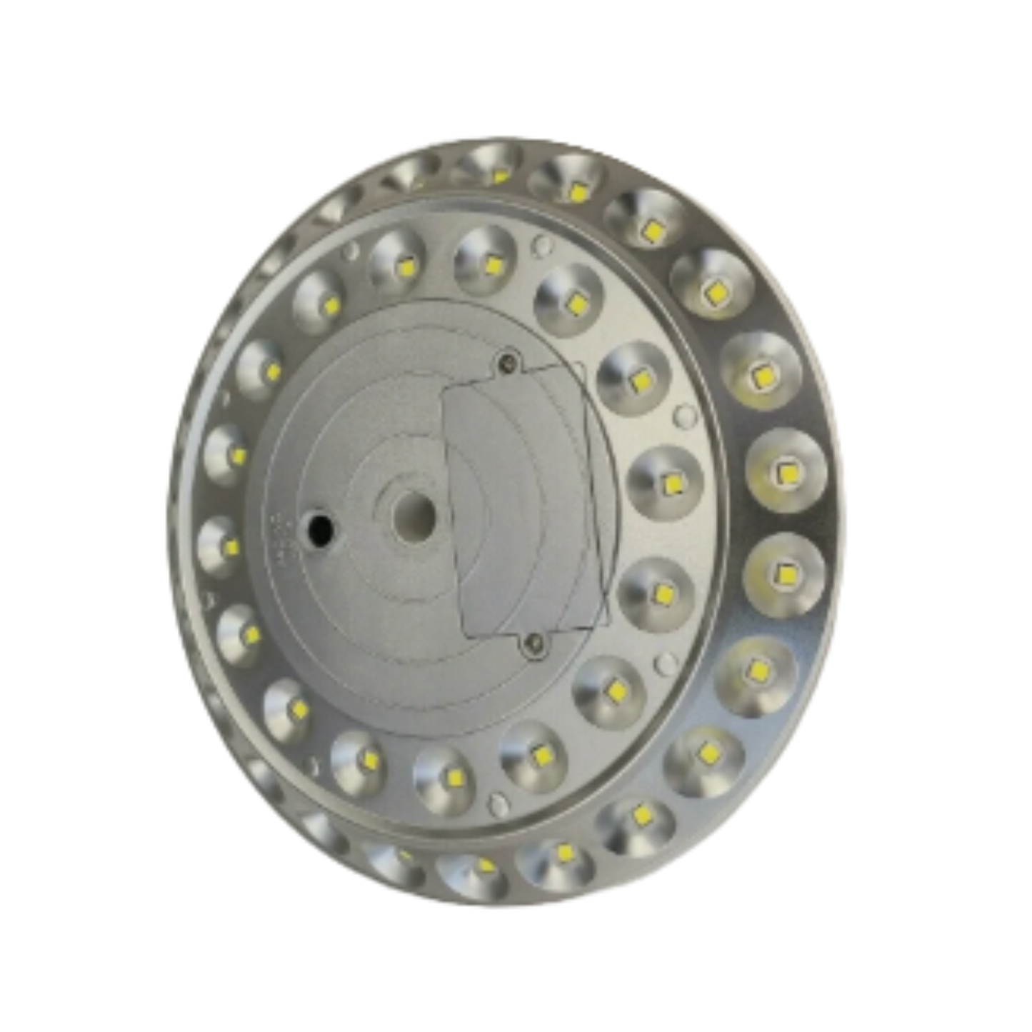 Solar Flagpole Top Light - Federal Flags, LLC