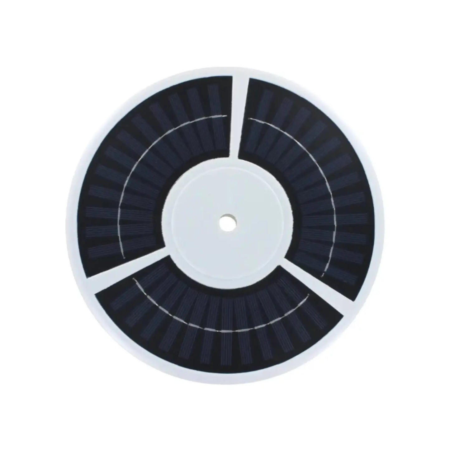 Solar Flagpole Top Light - Federal Flags, LLC