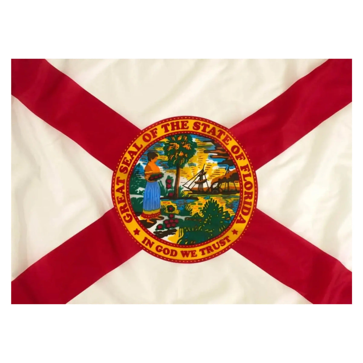 State Flags | Made in the USA for Outdoor Use | Federal Flags – Federal ...