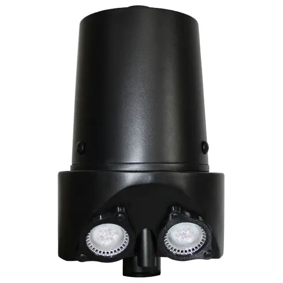 Flagpole Beacon Light For 20ft to 50ft Internal Halyard Flagpoles ...
