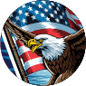 logo of Top-rated Flag Poles and American Flags - Made in the USA! – Federal Flags, LLC