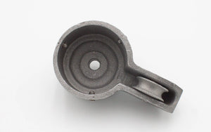 Stationary Truck for Commercial Flagpole Various
