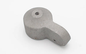 Stationary Truck for Commercial Flagpole Various