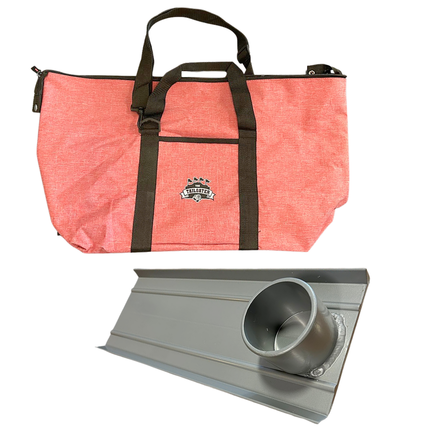 *OPEN BOX* Tailgate Flagpole Mount & Bag Set - Federal Flags, LLC