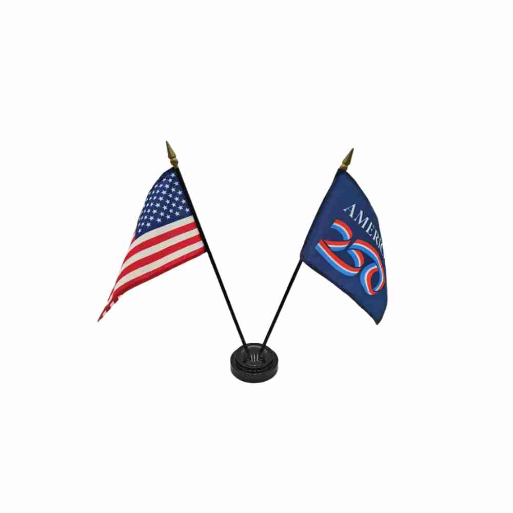 The First Navy Jack: