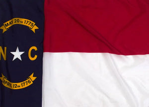 North Carolina Flag