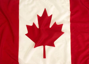 National Flag of Canada